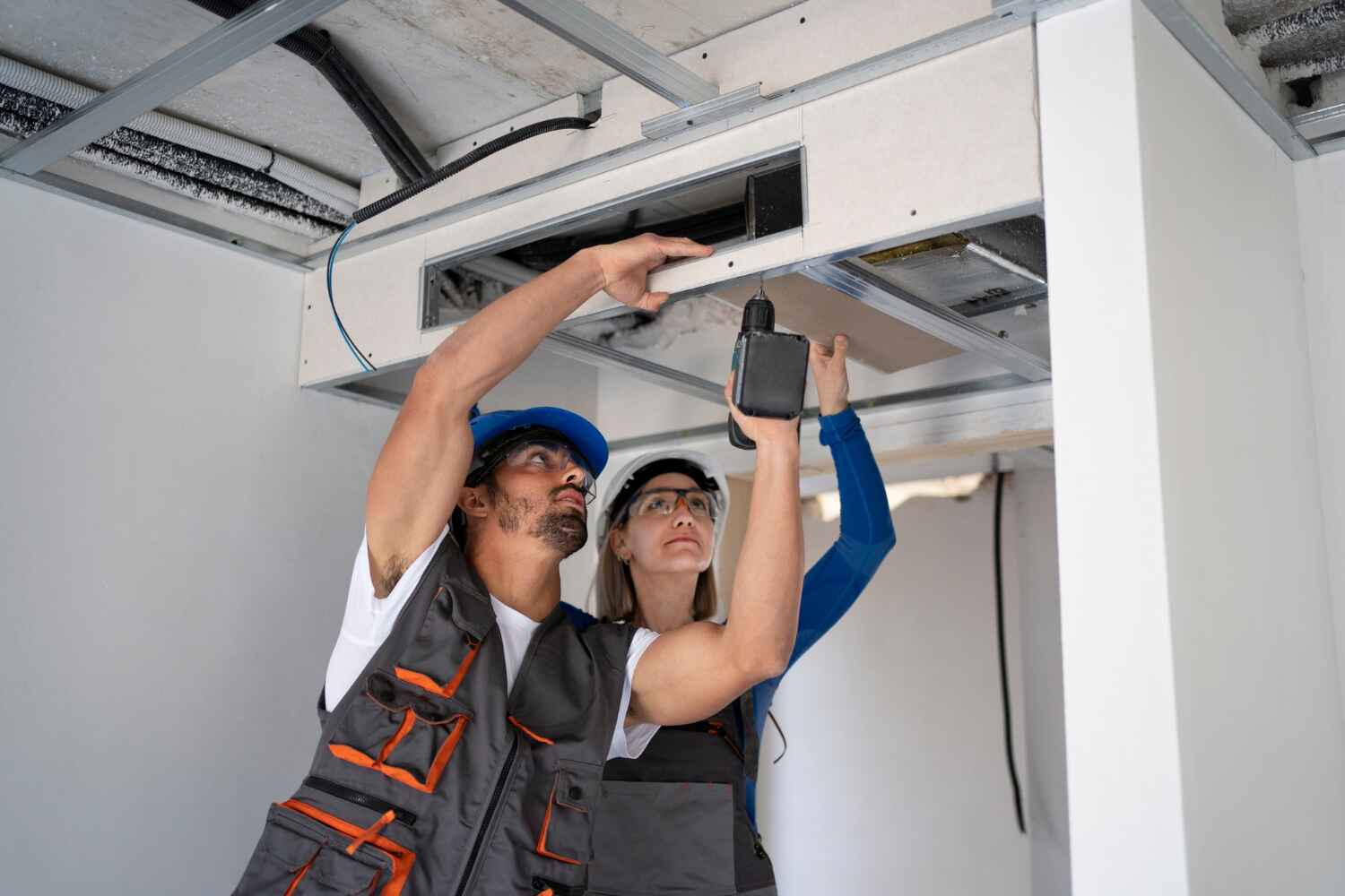 Professional HVAC in Tierra Verde, FL